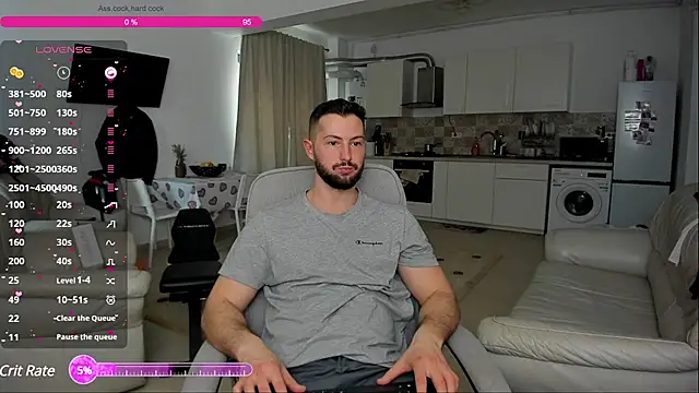 ZackFraser online show from 03.15.25