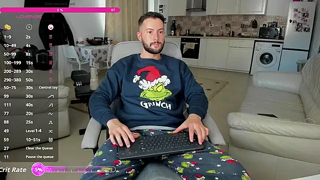 ZackFraser online show from 09.24.25