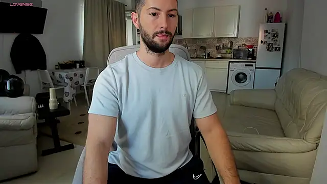 ZackFraser online show from 10.11.25