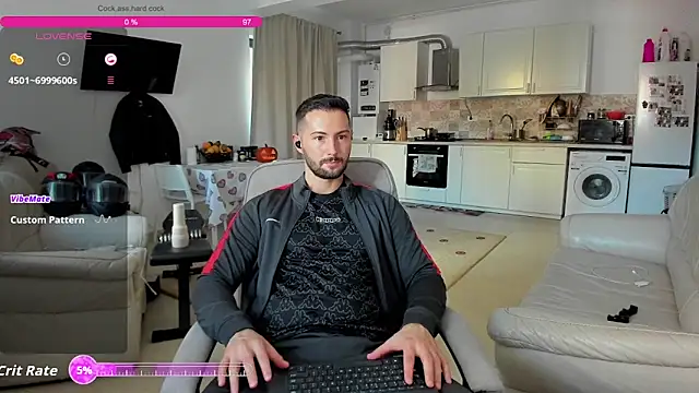 ZackFraser online show from 10.20.25