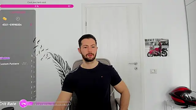 ZackFraser online show from 03.13.26