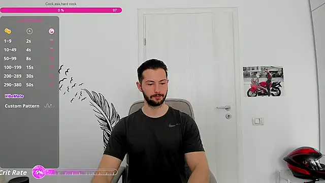 ZackFraser online show from 03.14.26