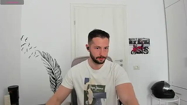 ZackFraser online show from 05.02.26