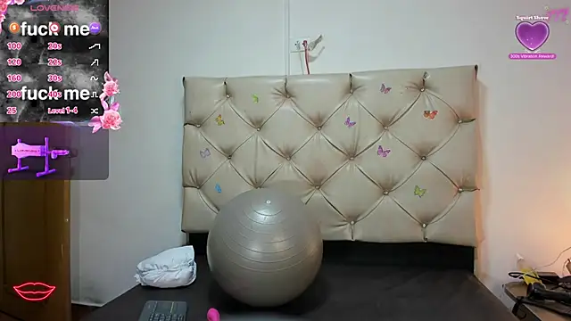 cleopatraa online show from 04.30.26