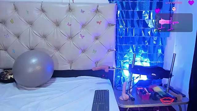 cleopatraa online show from 06.18.26