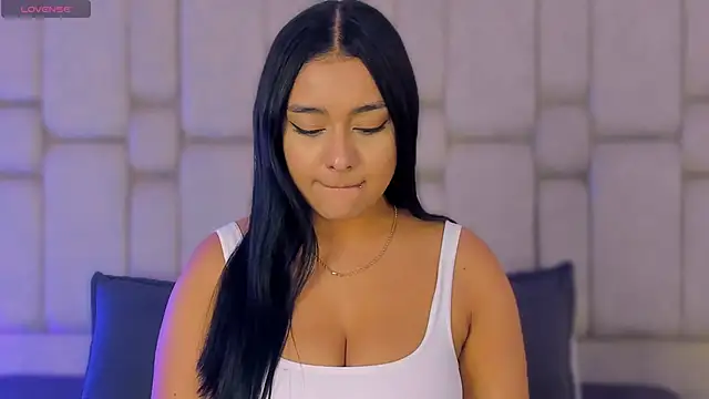 Kleverly Manson1 online show from 03.06.26