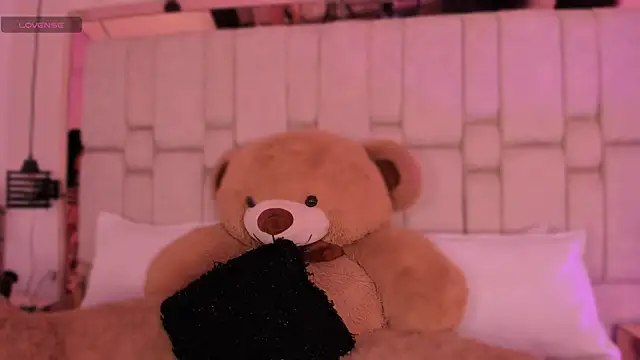 Kleverly Manson1 online show from 03.20.26