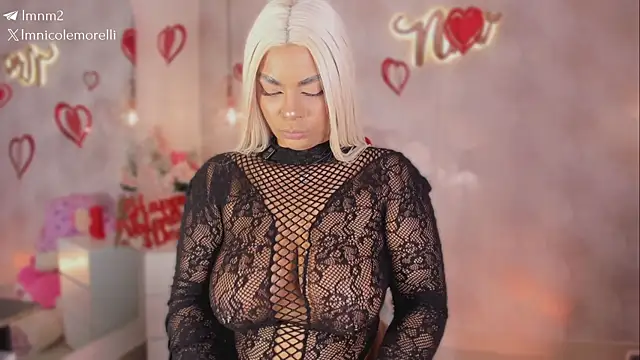 Snapshot of Nicolemorelli2 chatting on 02.12.26 Nicolemorelli2 online show from 02.12.26