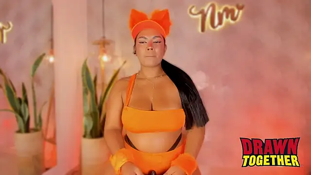 Nicolemorelli2 online show from 05.04.26