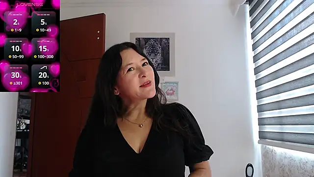  Alice Horny Gh online show from 02.14.26