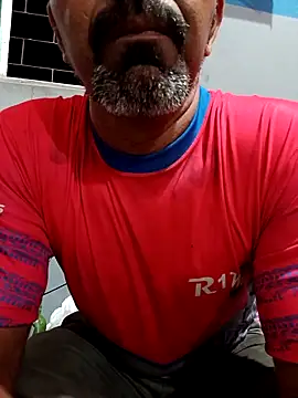 Snapshot of Sergipano_fogozinho chatting on 10.19.25 Sergipano fogozinho online show from 10.19.25