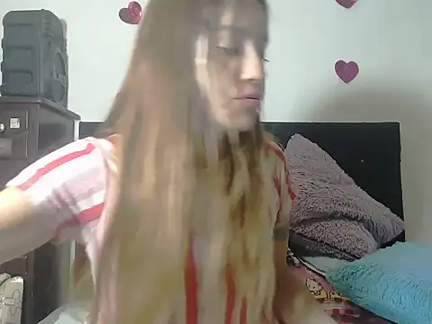 valerivegass online show from 11.02.25