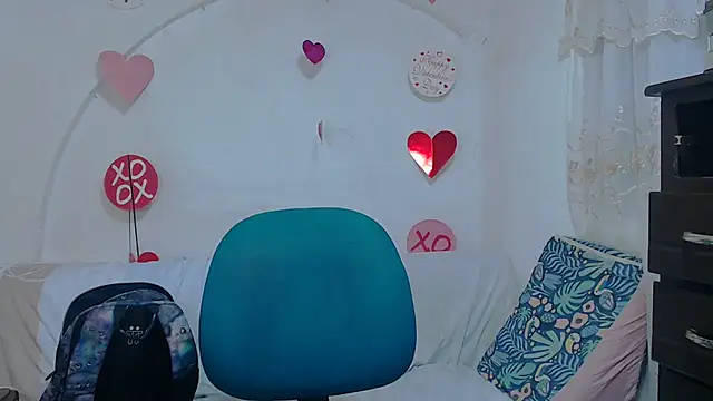 valerivegass online show from 06.14.26