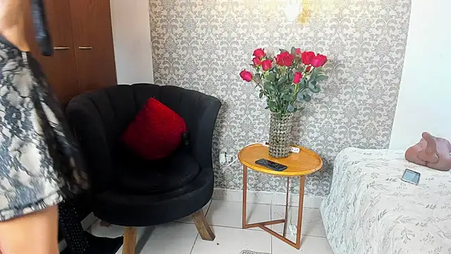 Snapshot of mabelsaravia chatting on 05.14.26 mabelsaravia online show from 05.14.26