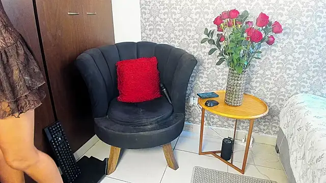 Snapshot of mabelsaravia chatting on 05.17.26 mabelsaravia online show from 05.17.26