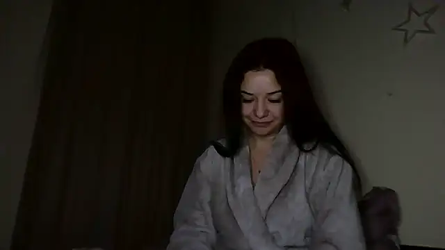 Snapshot of Linusya chatting on 01.18.26 Linusya online show from 01.18.26