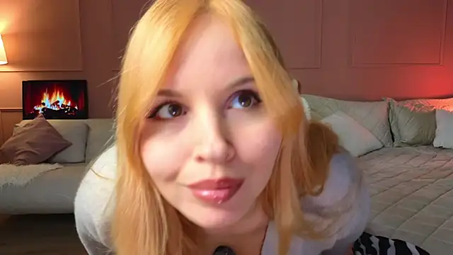 Lina-hill online show from 03.03.25