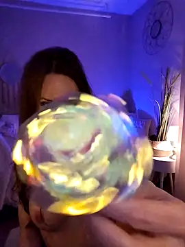 Luna Kitanna online show from 05.09.26