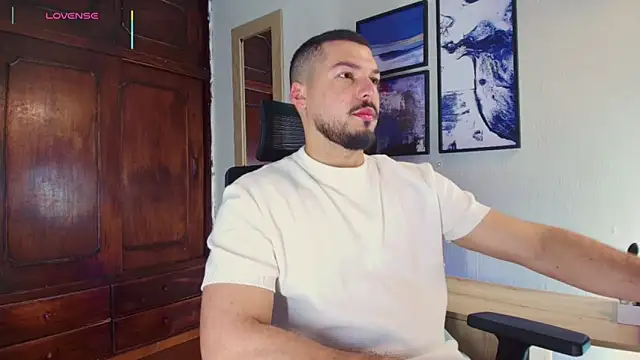 HenryBenso online show from 11.15.25