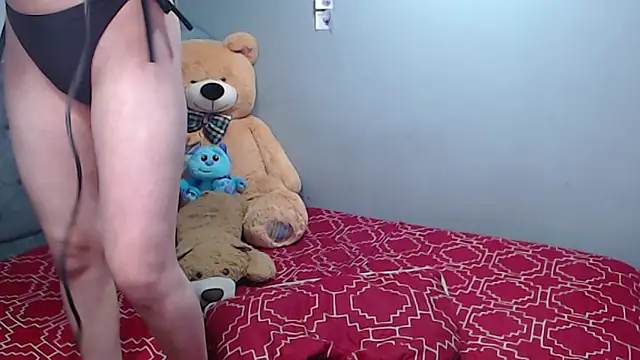 Gaby foz online show from 03.17.26