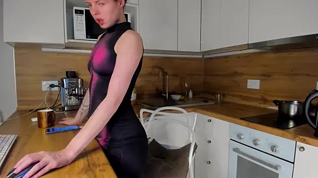 RubyAttwood online show from 12.17.25