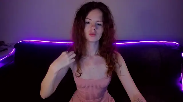 RubyAttwood online show from 04.19.26