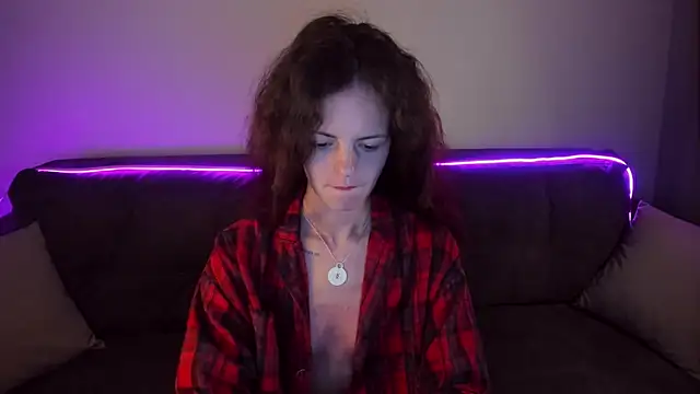 RubyAttwood online show from 05.07.26