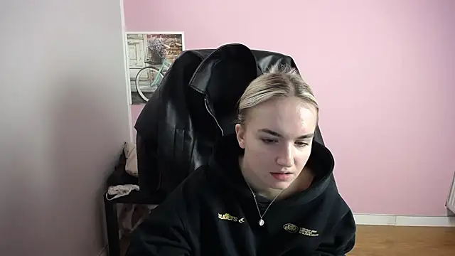 viktoria lovely online show from 03.06.26