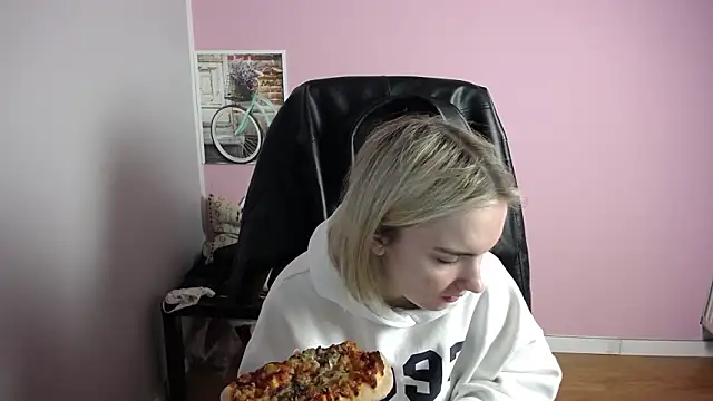 viktoria lovely online show from 03.27.26