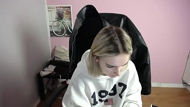 viktoria lovely online show from 05.08.26