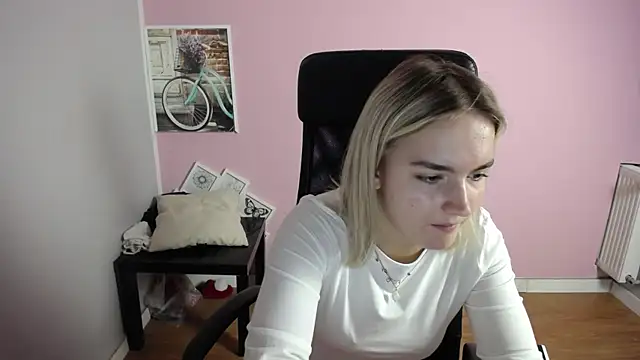 viktoria lovely online show from 07.06.26