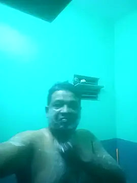 ssamit0808 online show from 03.17.25