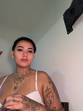 Snapshot of Ala_Rasi_ chatting on 06.19.26 Ala Rasi online show from 06.19.26