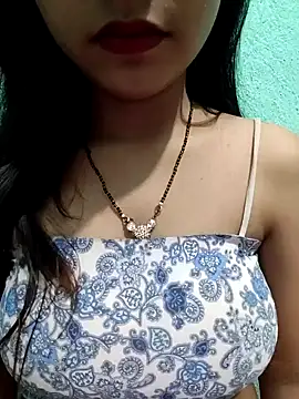 Snapshot of samaya-21 chatting on 12.07.24 samaya-21 online show from 12.07.24