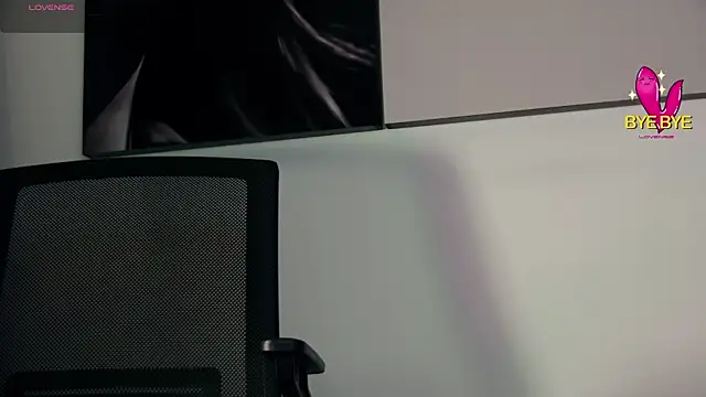 aidaadams online show from 11.30.25