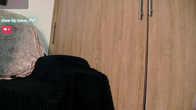 aidaadams online show from 01.17.26