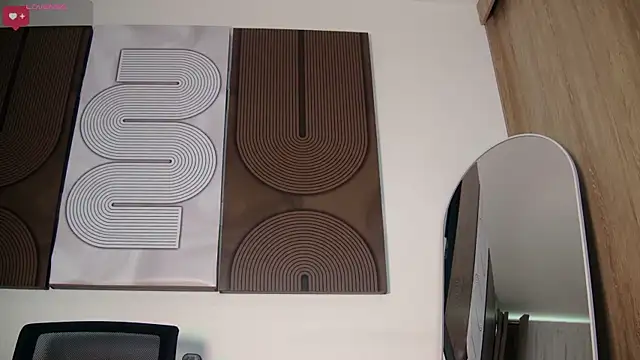 aidaadams online show from 03.05.26