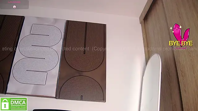 aidaadams online show from 05.07.26