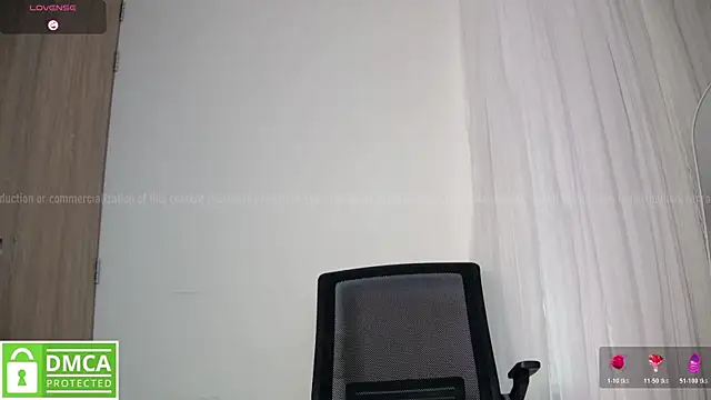 aidaadams online show from 06.27.26