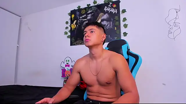 Snapshot of Bray_Kevin chatting on 01.25.25 Bray Kevin online show from 01.25.25