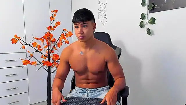 Snapshot of Bray_Kevin chatting on 01.05.26 Bray Kevin online show from 01.05.26