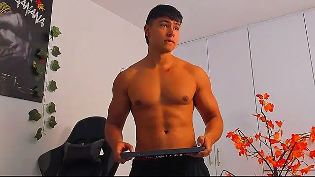 Snapshot of Bray_Kevin chatting on 01.09.26 Bray Kevin online show from 01.09.26