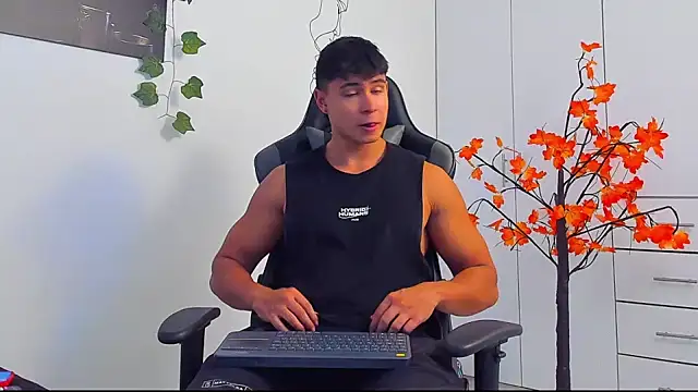 Snapshot of Bray_Kevin chatting on 01.14.26 Bray Kevin online show from 01.14.26