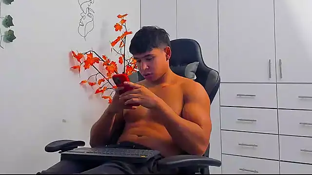 Snapshot of Bray_Kevin chatting on 01.15.26 Bray Kevin online show from 01.15.26