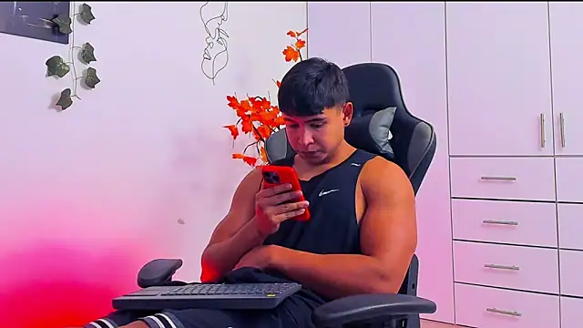 Snapshot of Bray_Kevin chatting on 01.16.26 Bray Kevin online show from 01.16.26