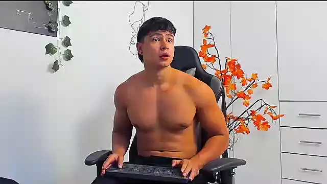 Snapshot of Bray_Kevin chatting on 02.13.26 Bray Kevin online show from 02.13.26