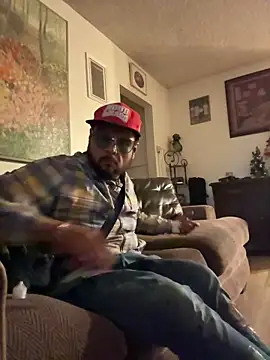 MrDickUdown24 7 online show from 02.15.25