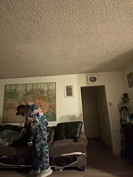 MrDickUdown24 7 online show from 03.15.25