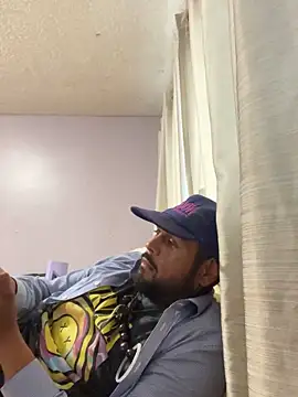 MrDickUdown24 7 online show from 10.14.25