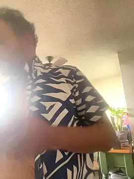 MrDickUdown24 7 online show from 10.18.25